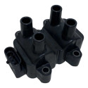  Bobina Ignição Renault Sandero 1.6 8v 2008 2009 2010