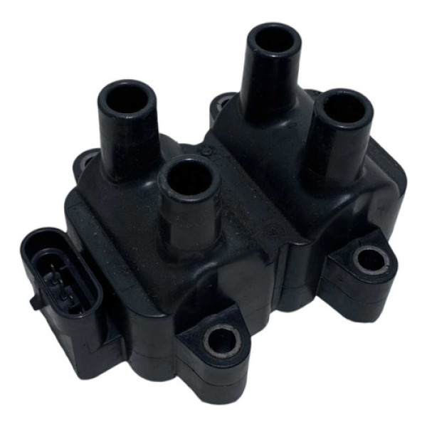  Bobina Ignição Renault Sandero 1.6 8v 2008 2009 2010