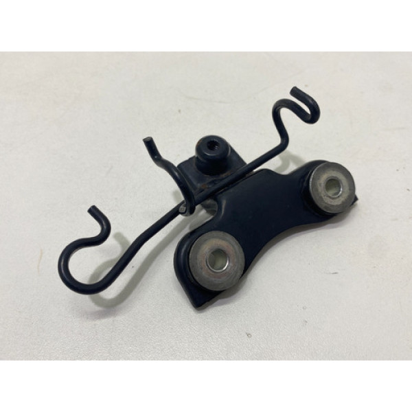 Guia Suporte Cabo Dianteiro Honda Falcon Nx400i 2015