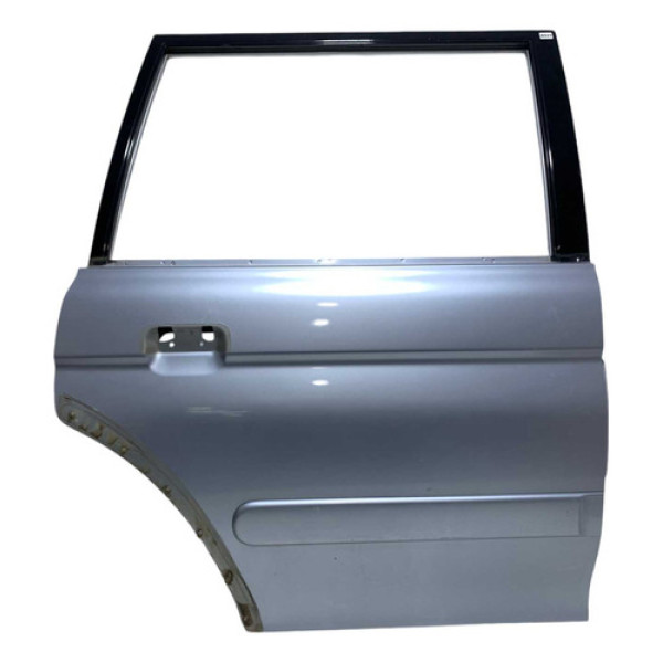 Porta Traseira Direita Mitsubishi Pajero Sport 2007 2008 