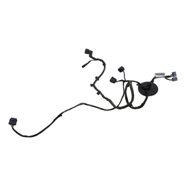 Chicote Bomba Combustivel Volvo Xc60 T6 3.0 2010 2011 2012