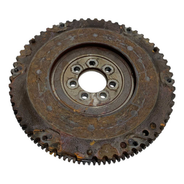  Volante Motor Renault Sandero 1.6 8v 2008 2009