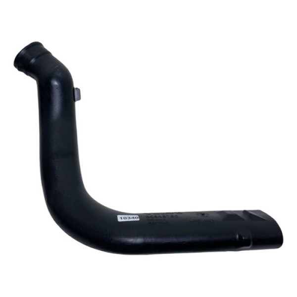 Duto Ar Interno Esquerdo Volvo Xc60 2009 2010 2011 2012