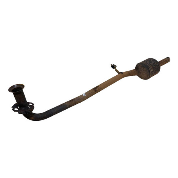 Catalizador Escape Renault Sandero 1.6 8v 2008 2009 2010