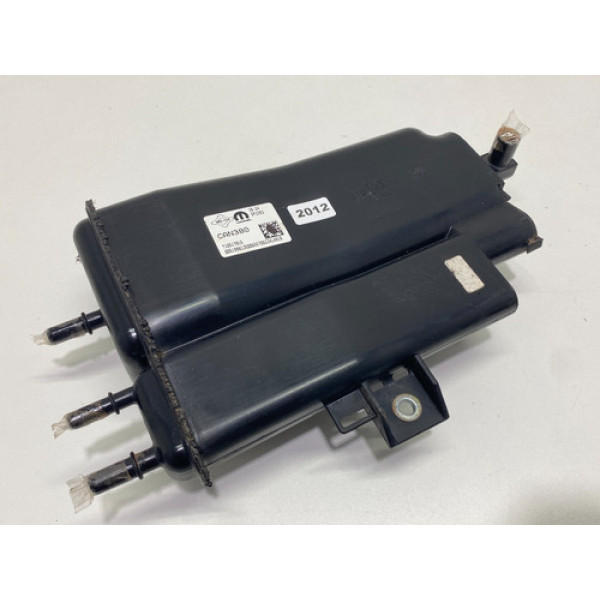 Filtro Canister Jeep Renegade 1.8 2019