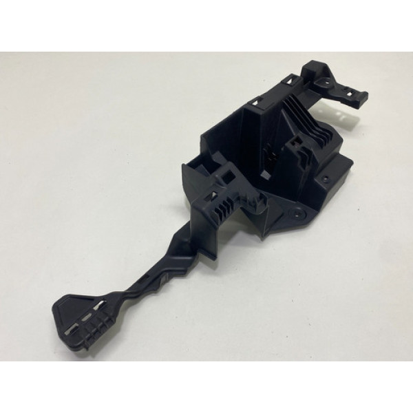 Acabamento Porta Malas Dir Citroen C3 Picasso 2015