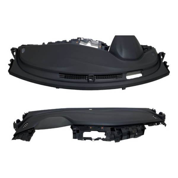 Painel Tabelier Airbag Chevrolet Tracker Ltz 2020 2021