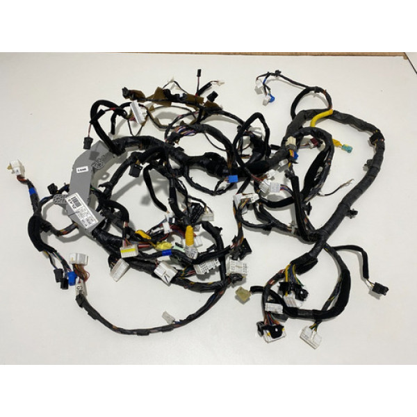 Chicote Interno Hyundai Elantra 2013