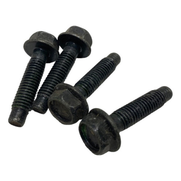 Kit Parafusos Tanque Nissan Versa 1.6 Aut 2018