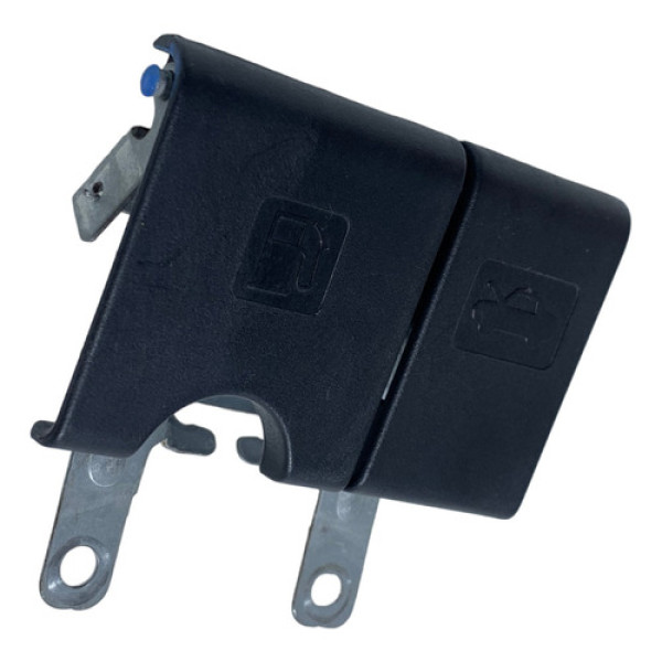 Alavanca Abertura Capo E Portinhola Nissan March 2012 2013