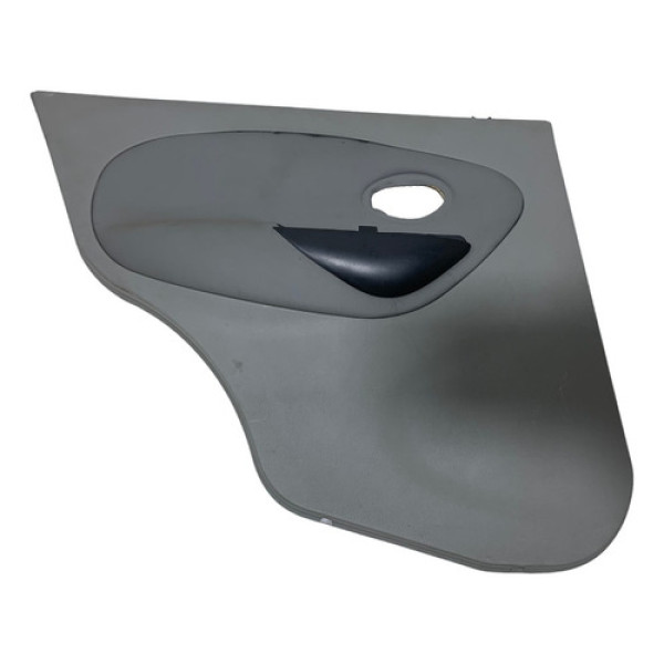 Forro Porta Traseiro Esquerdo Chery Qq 2011 2012 2013 2014