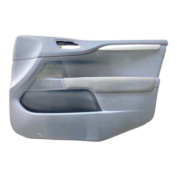 Forro Porta Dianteira Direita Tecido Citröen C4 Lounge 