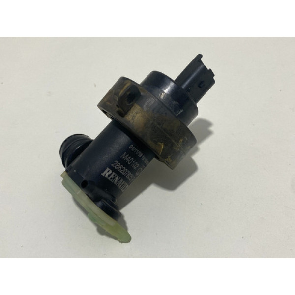 Bomba Motor Esguicho Para-brisa Renault Captur 2019