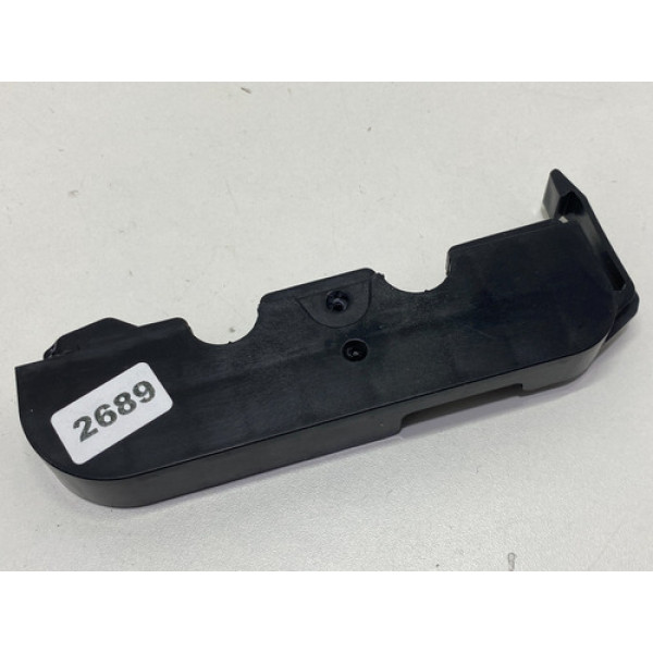 Tampa Caixa Vaporizadora Gm Tracker 2021