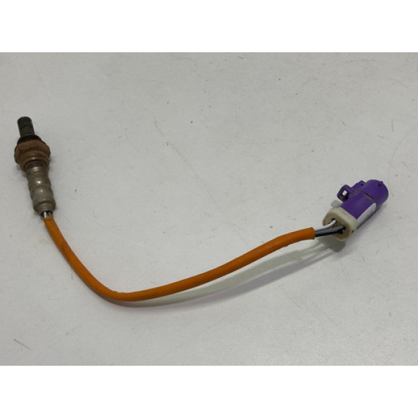 Sonda Labda Pós Ford New Fiesta 1.6 Mexicano 2011 2012