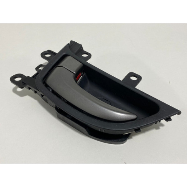 Maçaneta Interna Traseira Esquerda Hyundai Elantra 2013