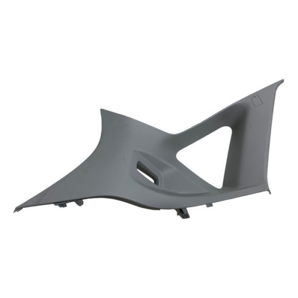 Acabamento Coluna Traseiro Esquerdo Ford New Fiesta 2015