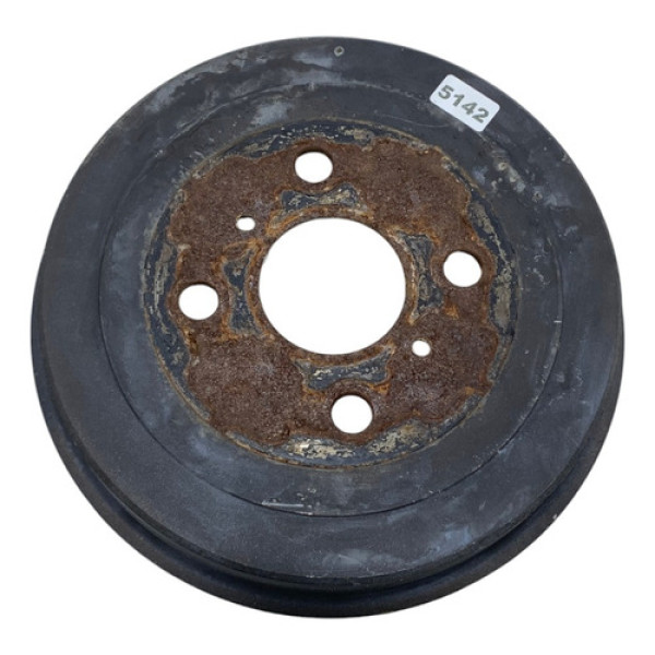 Cubo Roda Traseira Esquerda Toyota Yaris Hatch 2019