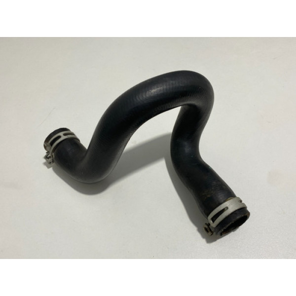 Mangueira Superior Radiador Peugeot 208 2017