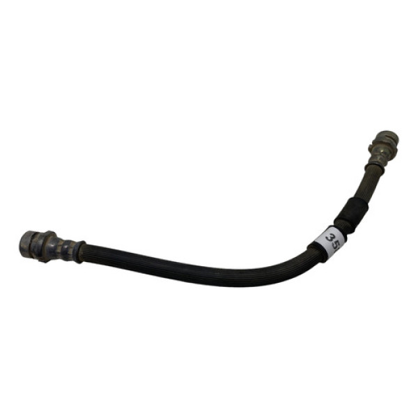 Flexivel Freio Traseiro Ford New Fiesta 1.6 Mex Sedan 2011