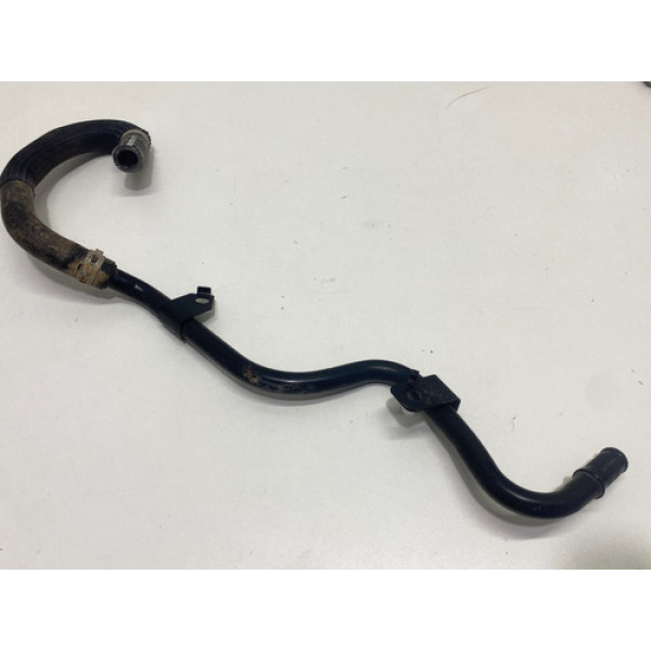 Cano Mangueira Tubo Agua Citroen C3 Picasso 2015