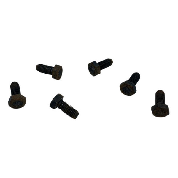 Parafusos Fixação Conversor Torque Ssangyong Kyron 2010