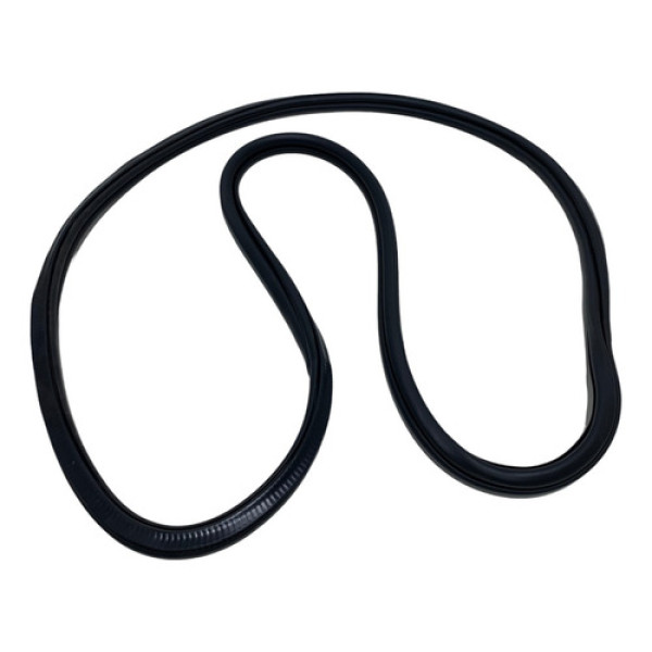 Borracha Vedação Porta Diant Esq Volkswagen T-cross 2022