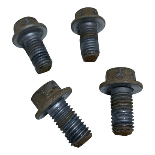 Parafusos Estabilizador Ford New Fiesta 2015