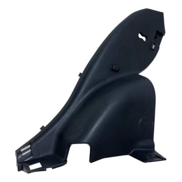 Acabamento Coluna Tras Direita Nissan March 2012 2013 2014