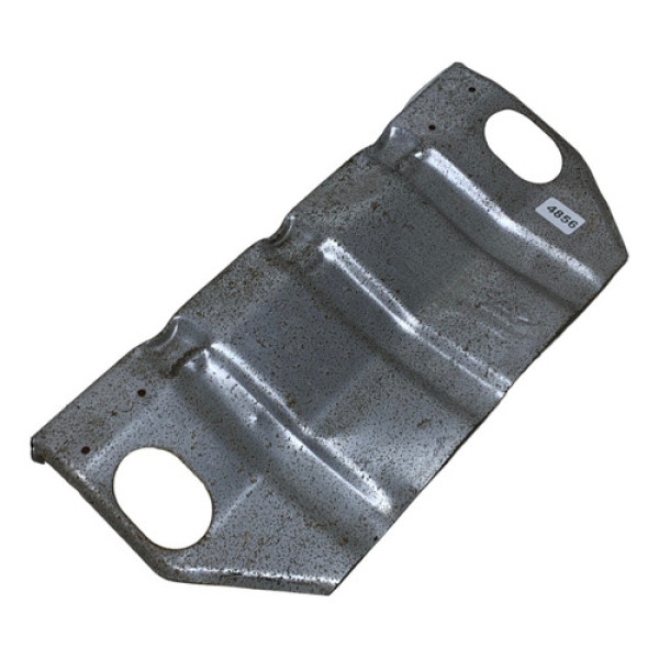 Defletor Chery Qq 1.1 2011 2012 2013 2014