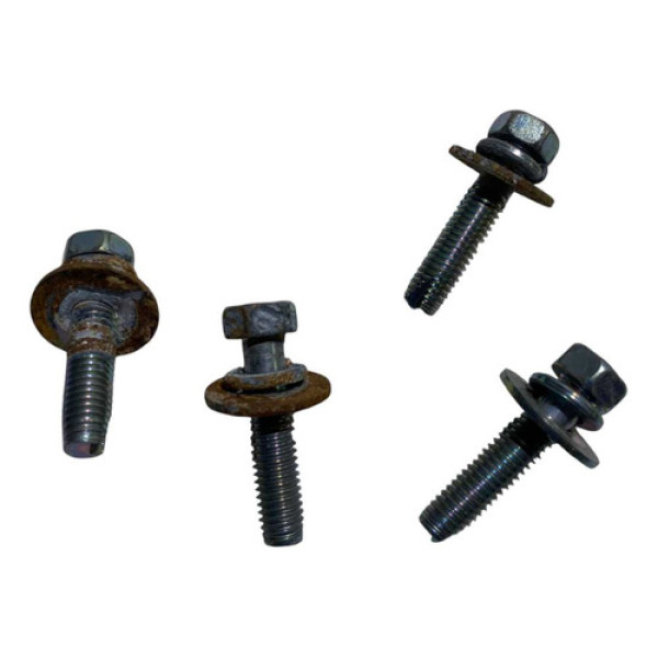 Parafusos Alavanca Marchas Lancer 2011 2012 2013 14