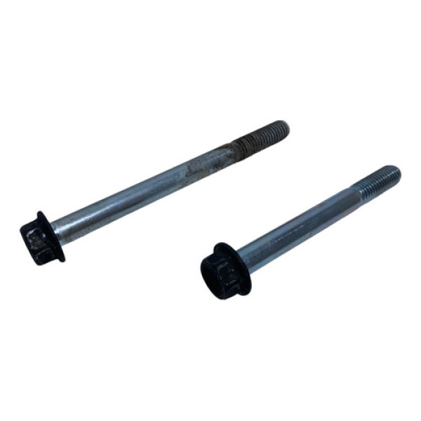 Parafusos Fixação Alternador Ssangyong Kyron 2010