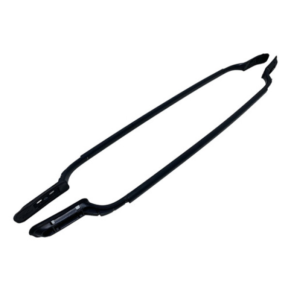 Rack De Teto Chery Qq 2011 2012 2013 2014 Par