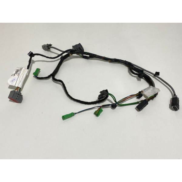 Chicote Console Central Volvo Xc60 T5 2011