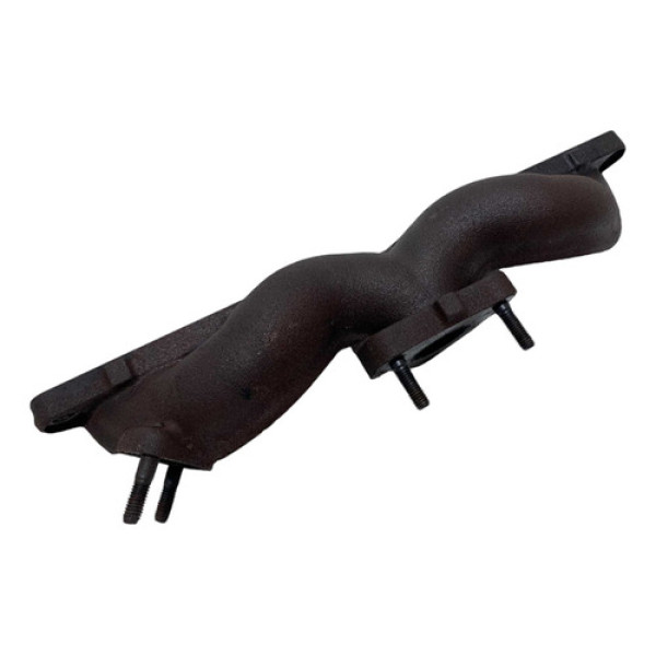  Coletor Escape Ssangyong Kyron 2.0 M200xdi 2010 2011 2012