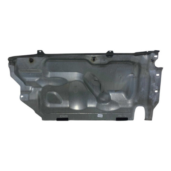 Painel Corta Fogo Volvo Xc60 2009 2010 2011 2012