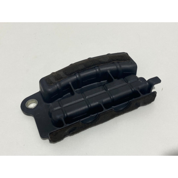 Capa Acabamento Correia Dentada Hyundai Elantra 1.8 2013