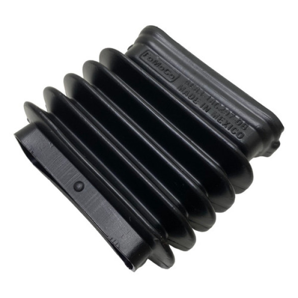 Duto Ventilação Interna Esquerdo Ford New Fiesta Mex 2011