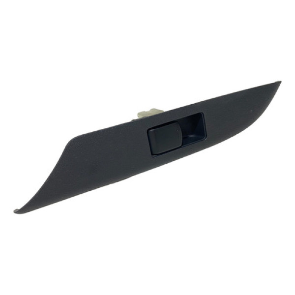 Botão Vidro Traseiro Esquerdo Nissan March 2018/2019