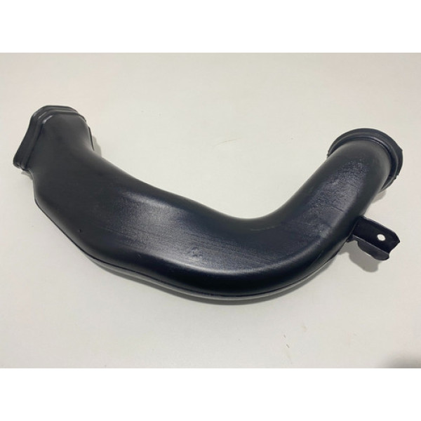 Duto Ar Direito Calefação Renault Captur 2019