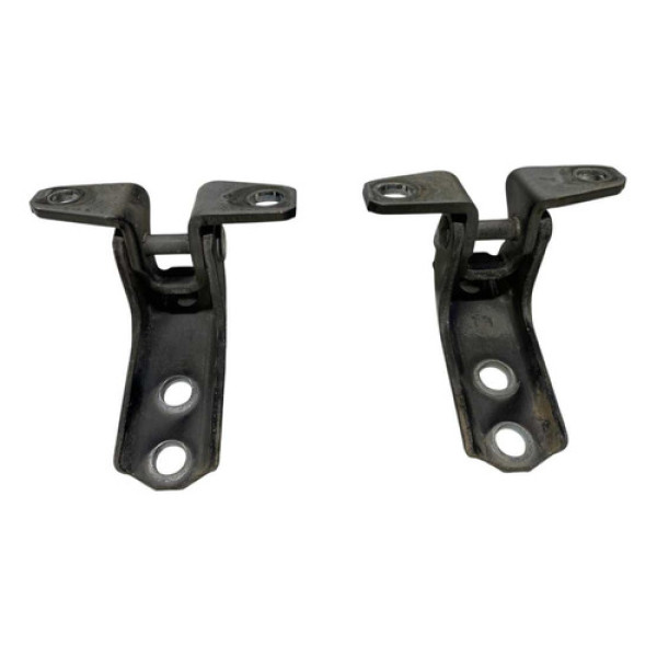 Dobradiça Porta Dianteira Direita Lancer 2011 2012 2013 Par