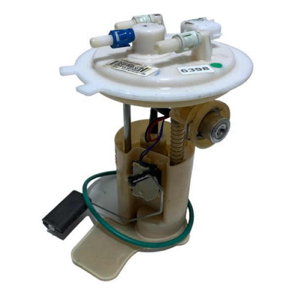 Bomba Combustivel Nissan March 1.0 16v 2012 2013 2014