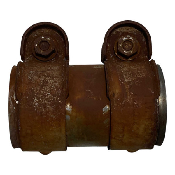 Junção Escape Gol Voyage G5 2009 2010 2011 2012