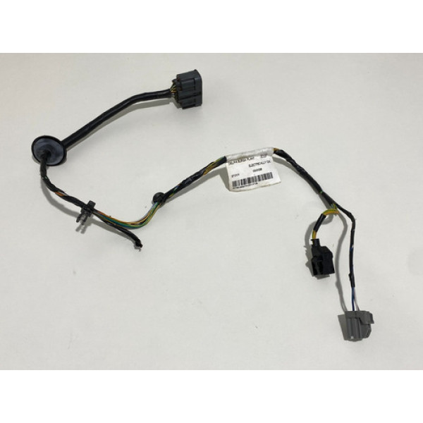 Chicote Auxiliar Sensor Estacionamento Volvo Xc60 T5 2011