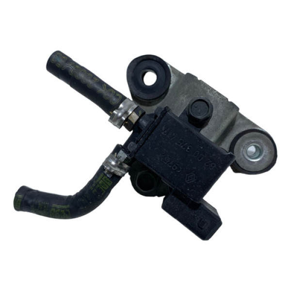 Valvula Solenoide Partida Frio Nissan March 2012 2013