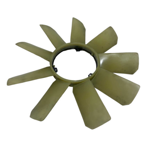  Helice Ventoinha Ssangyong Kyron 2.0 2010 2011