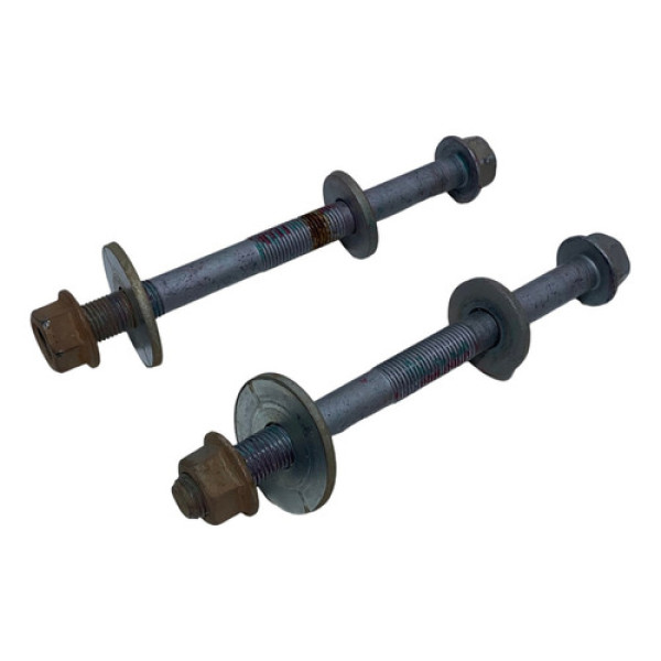 Parafusos Caixa Direção Toyota Yaris Hatch 2020