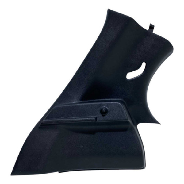 Suporte Esquerdo Tampão Bagagito Nissan March 2017 2018 2019