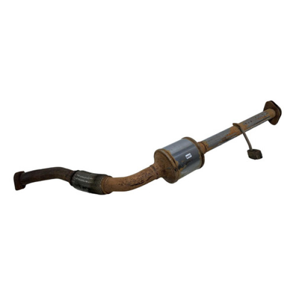  Catalizador Ssangyong Kyron 2.0 M200xdi 2010 2011