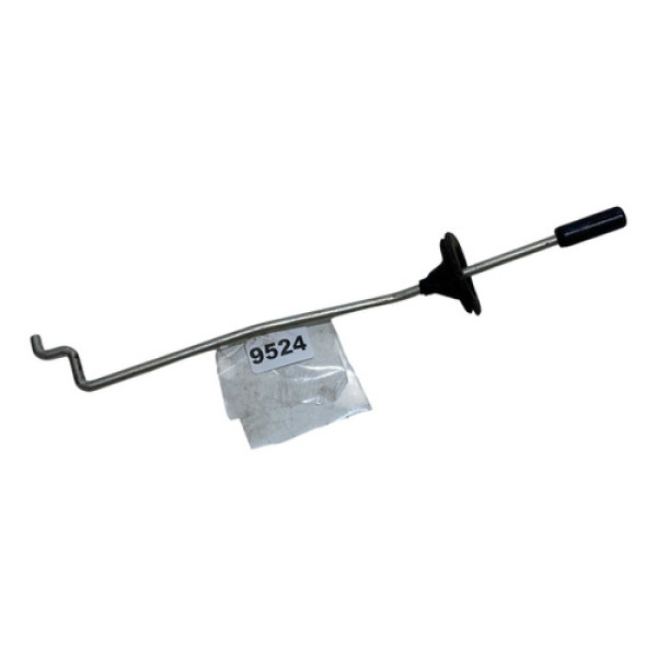 Pino Trava Porta Dianteira  Esq Gol Voyage G5 2010 2011 2012